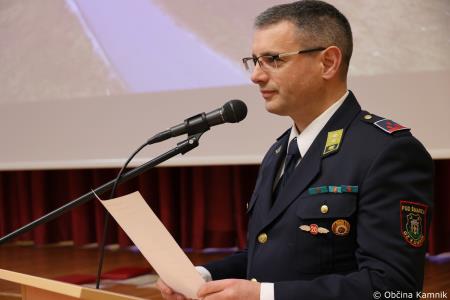 Redni letni občni zbor Prostovoljnega gasilskega društva Šmarca (7)